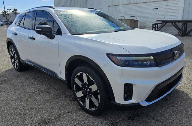 new 2025 Honda Prologue car, priced at $56,061
