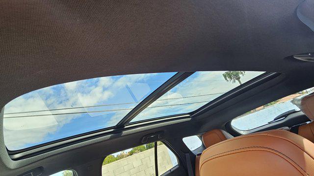 new 2025 Honda Prologue car, priced at $56,061