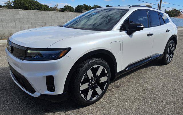 new 2025 Honda Prologue car, priced at $56,061