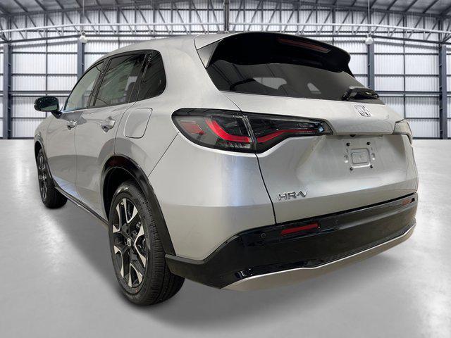 new 2026 Honda HR-V car, priced at $31,015