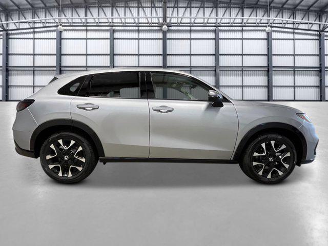 new 2026 Honda HR-V car, priced at $31,015