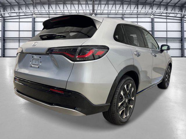 new 2026 Honda HR-V car, priced at $31,015