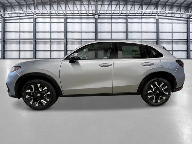 new 2026 Honda HR-V car, priced at $31,015