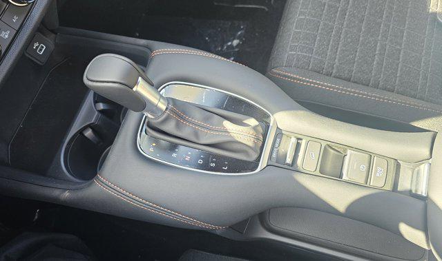 new 2025 Honda HR-V car, priced at $29,309