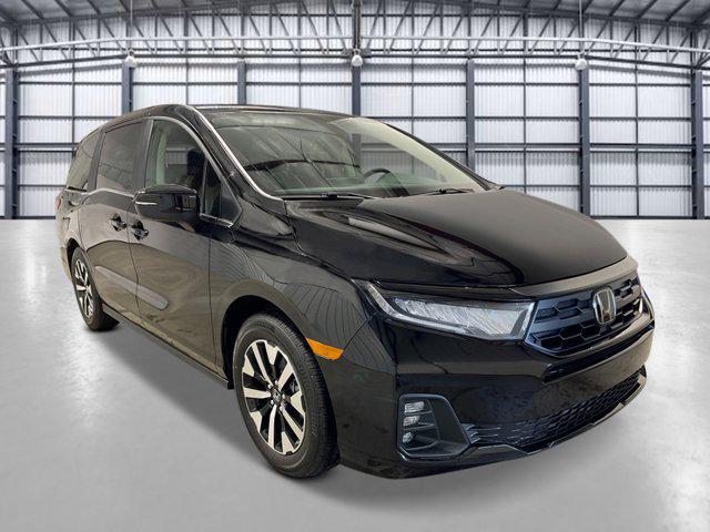 new 2026 Honda Odyssey car, priced at $41,035