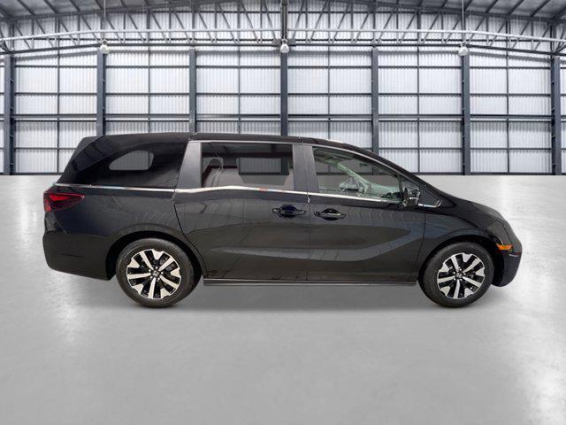 new 2026 Honda Odyssey car, priced at $41,035