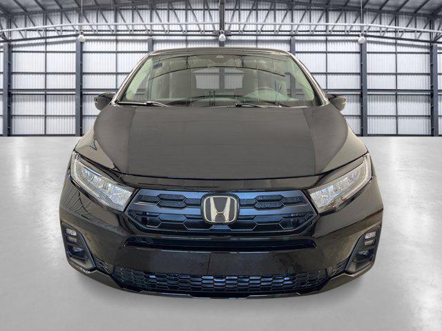 new 2026 Honda Odyssey car, priced at $41,035