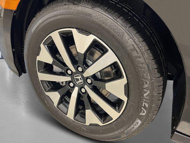 new 2026 Honda Odyssey car, priced at $41,035
