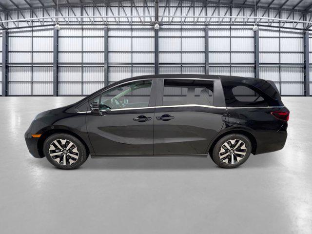 new 2026 Honda Odyssey car, priced at $41,035