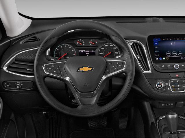 used 2023 Chevrolet Malibu car, priced at $19,499