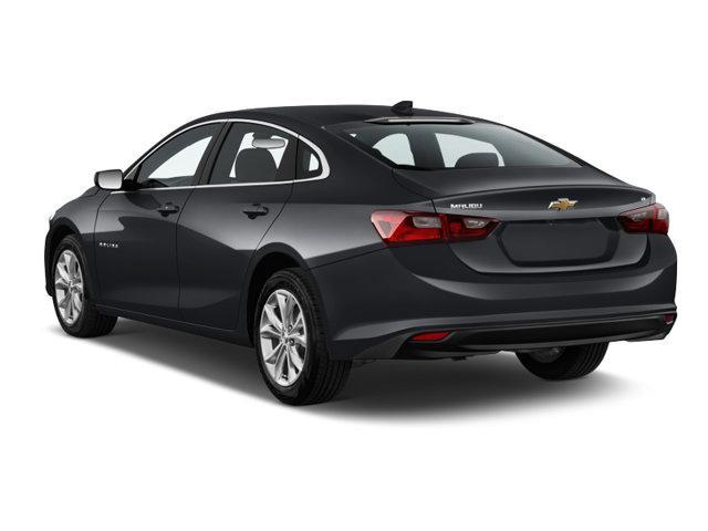 used 2023 Chevrolet Malibu car, priced at $19,499