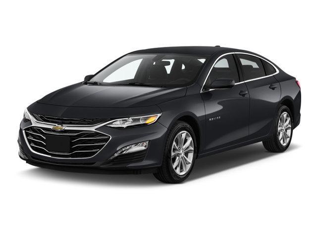 used 2023 Chevrolet Malibu car, priced at $19,499