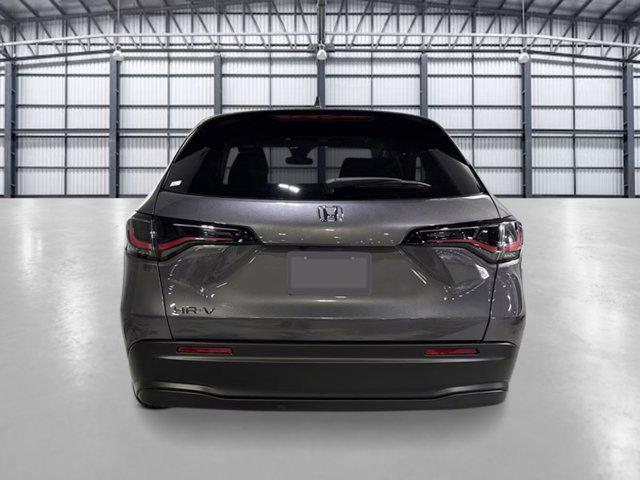 new 2026 Honda HR-V car, priced at $26,200