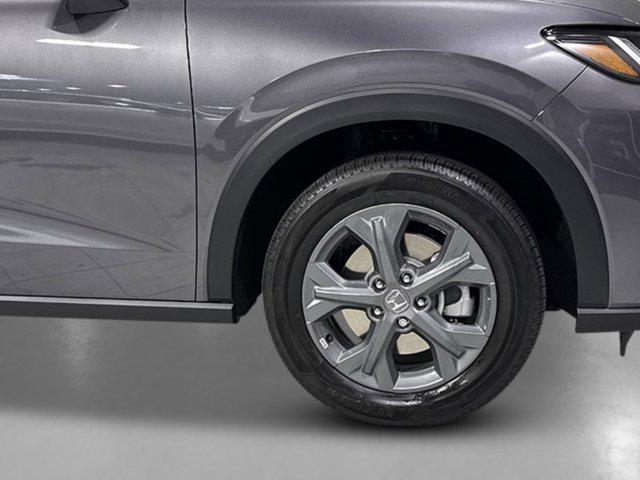 new 2026 Honda HR-V car, priced at $26,200