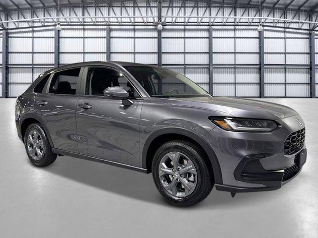 new 2026 Honda HR-V car, priced at $26,200