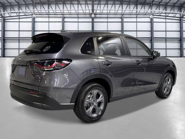 new 2026 Honda HR-V car, priced at $26,200