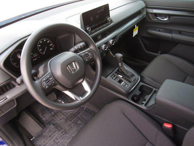new 2024 Honda CR-V car, priced at $31,770