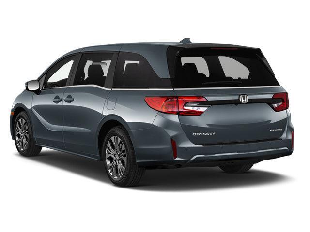 new 2025 Honda Odyssey car, priced at $44,985