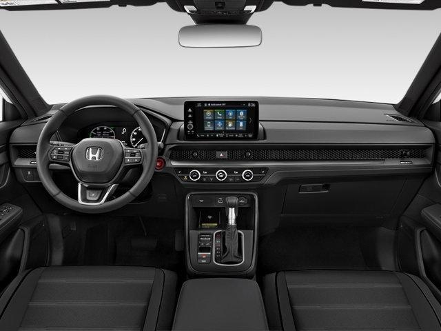 used 2023 Honda CR-V Hybrid car, priced at $29,999