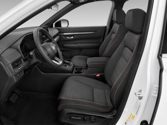 used 2023 Honda CR-V Hybrid car, priced at $29,999