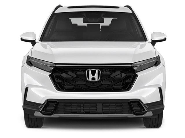used 2023 Honda CR-V Hybrid car, priced at $29,999