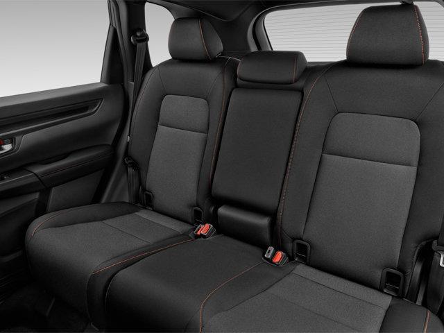 used 2023 Honda CR-V Hybrid car, priced at $29,999