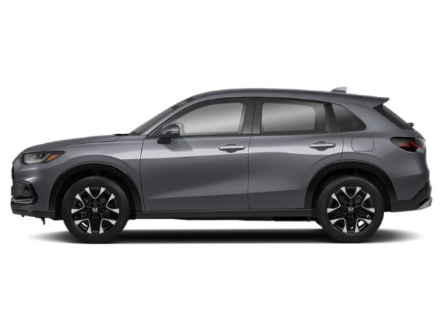 new 2026 Honda HR-V car, priced at $29,515