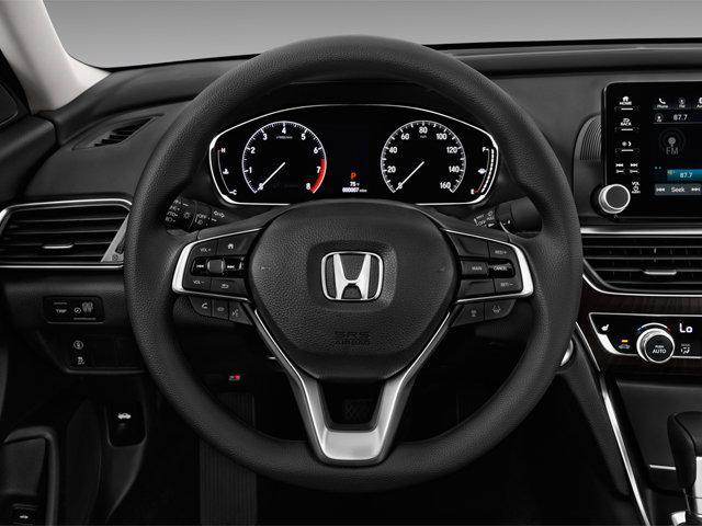 used 2018 Honda Accord car, priced at $13,462