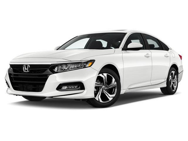 used 2018 Honda Accord car, priced at $13,462