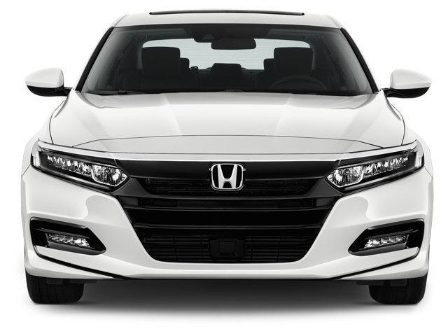 used 2018 Honda Accord car, priced at $13,462