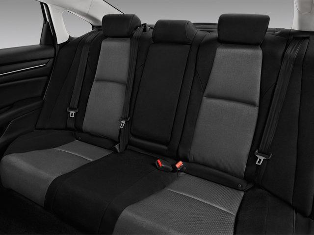 used 2018 Honda Accord car, priced at $13,462