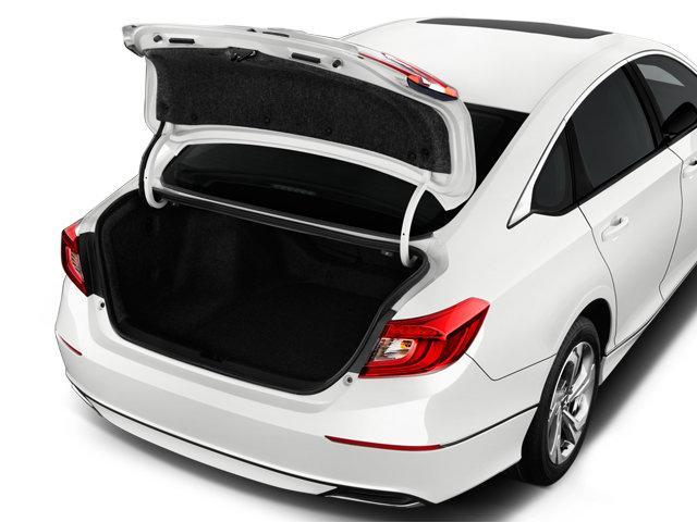 used 2018 Honda Accord car, priced at $13,462