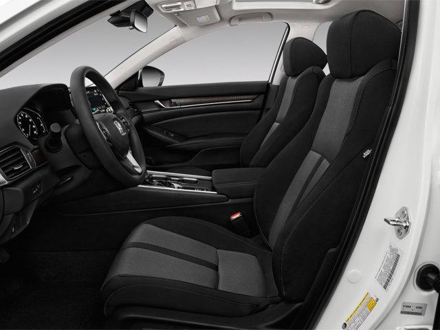 used 2018 Honda Accord car, priced at $13,462