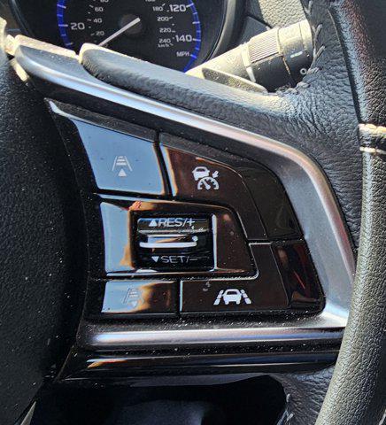 used 2019 Subaru Outback car, priced at $20,454