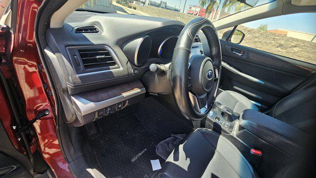 used 2019 Subaru Outback car, priced at $20,454