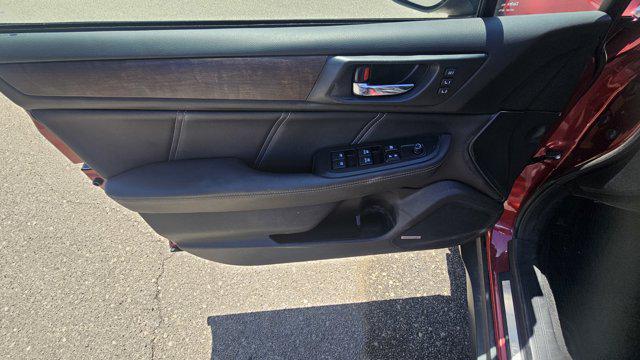 used 2019 Subaru Outback car, priced at $20,454