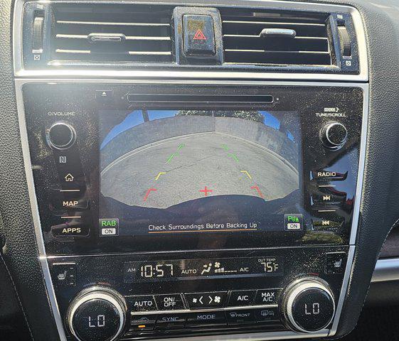used 2019 Subaru Outback car, priced at $20,454