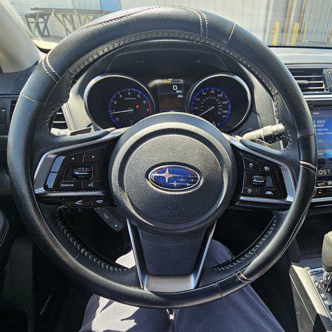 used 2019 Subaru Outback car, priced at $20,454