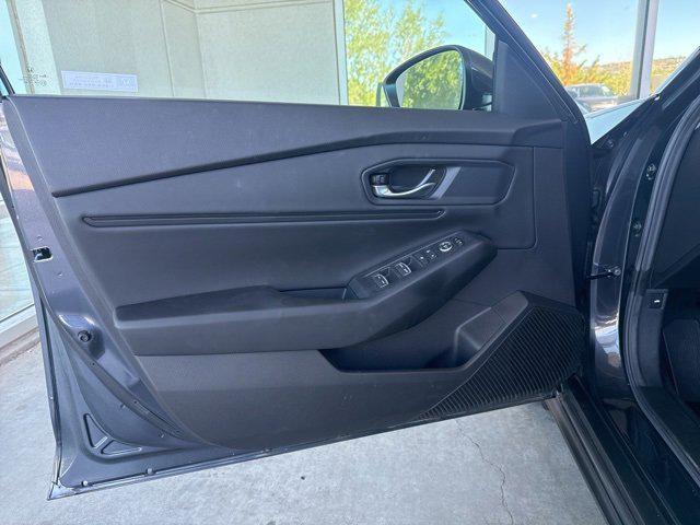 used 2024 Honda Accord car, priced at $25,999