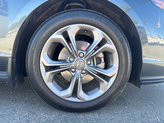 used 2024 Honda Accord car, priced at $25,999