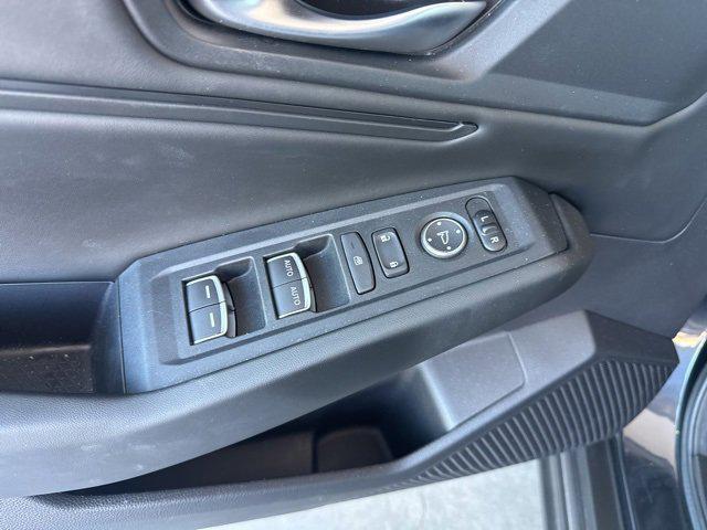 used 2024 Honda Accord car, priced at $25,999