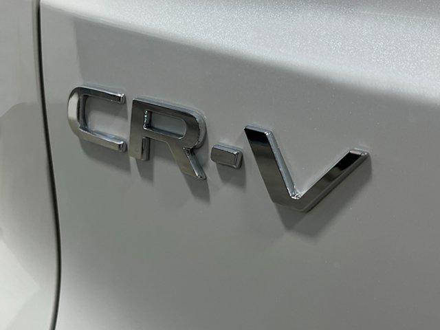 new 2026 Honda CR-V car, priced at $36,810