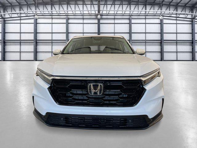 new 2026 Honda CR-V car, priced at $36,810