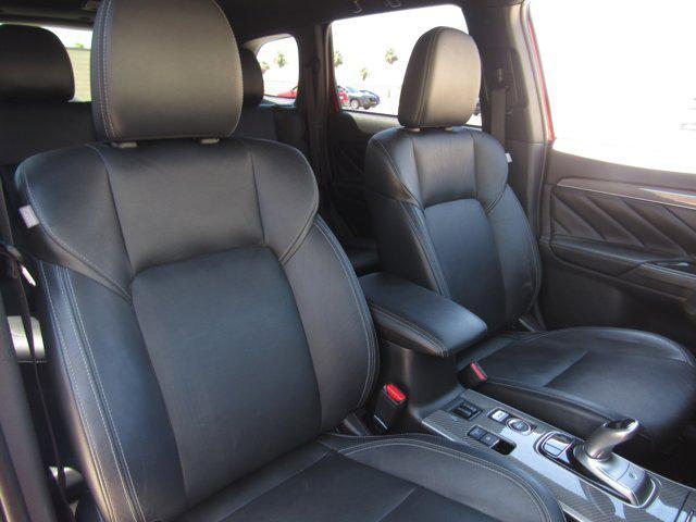 used 2020 Mitsubishi Outlander PHEV car, priced at $22,999