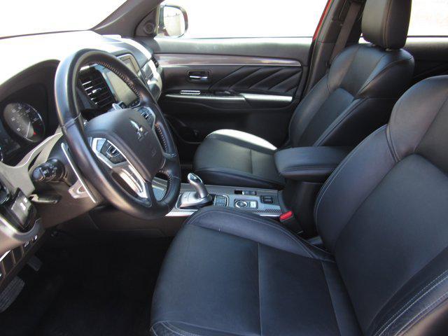used 2020 Mitsubishi Outlander PHEV car, priced at $22,999