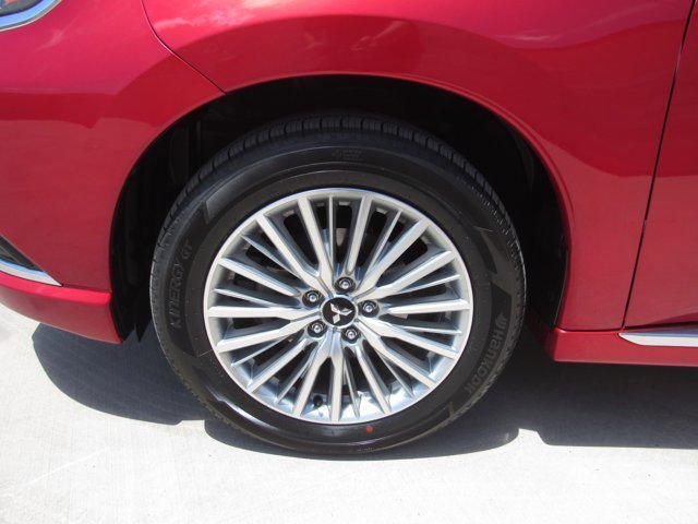 used 2020 Mitsubishi Outlander PHEV car, priced at $22,999