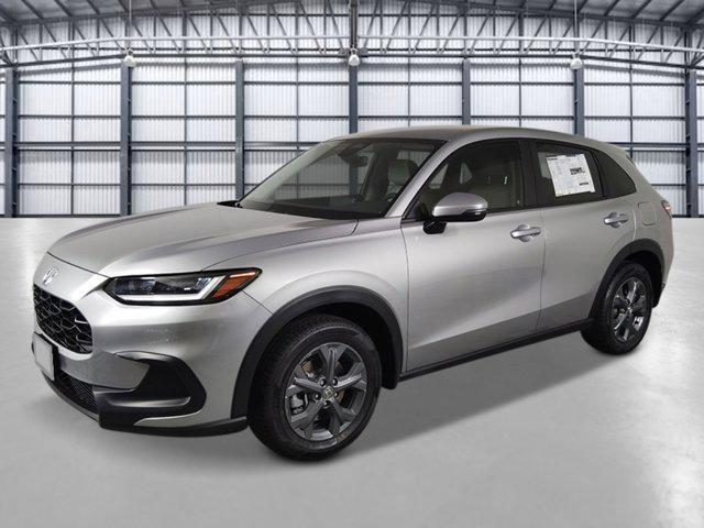 new 2026 Honda HR-V car, priced at $26,200