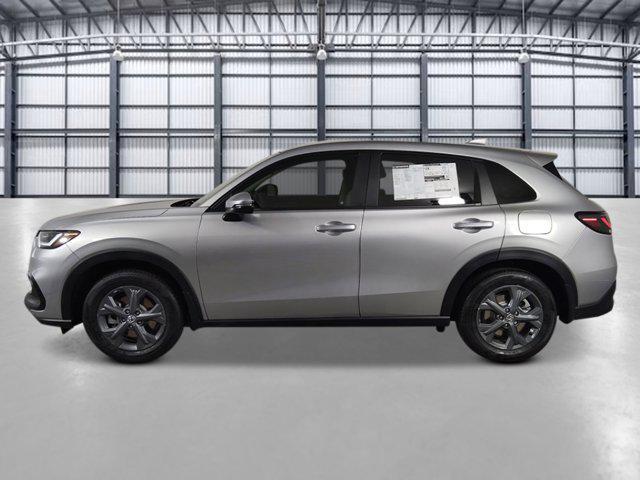new 2026 Honda HR-V car, priced at $26,200