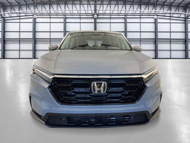new 2026 Honda CR-V car, priced at $36,810