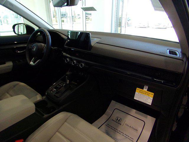 new 2024 Honda CR-V car, priced at $33,990